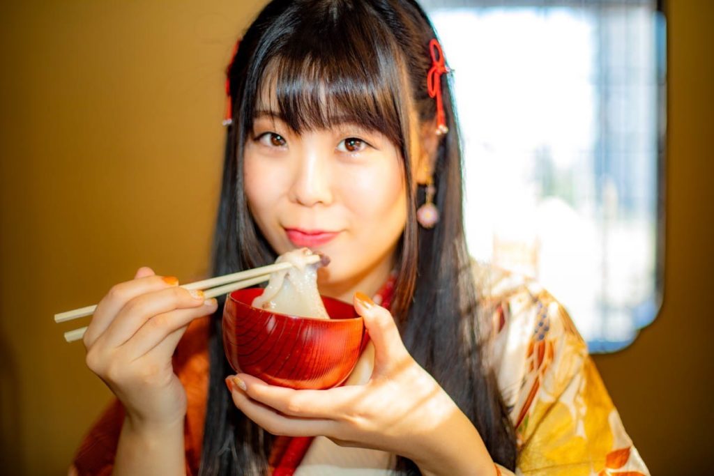 さくらゆき 北織さよさん 北蔵カフェ ひがのにて